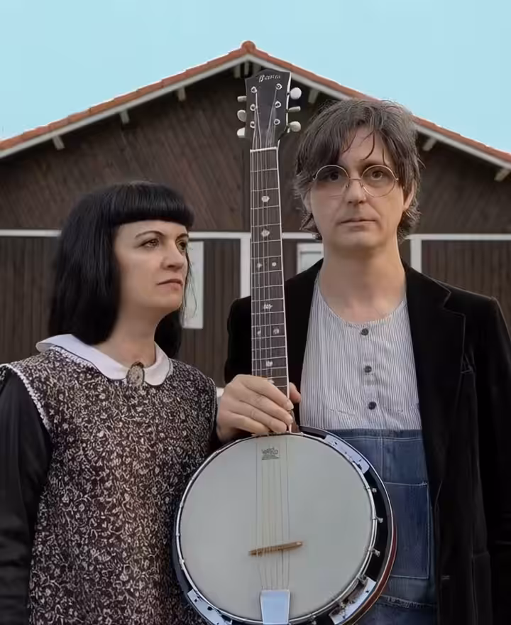 Rodeo posts: Asturian Gothic