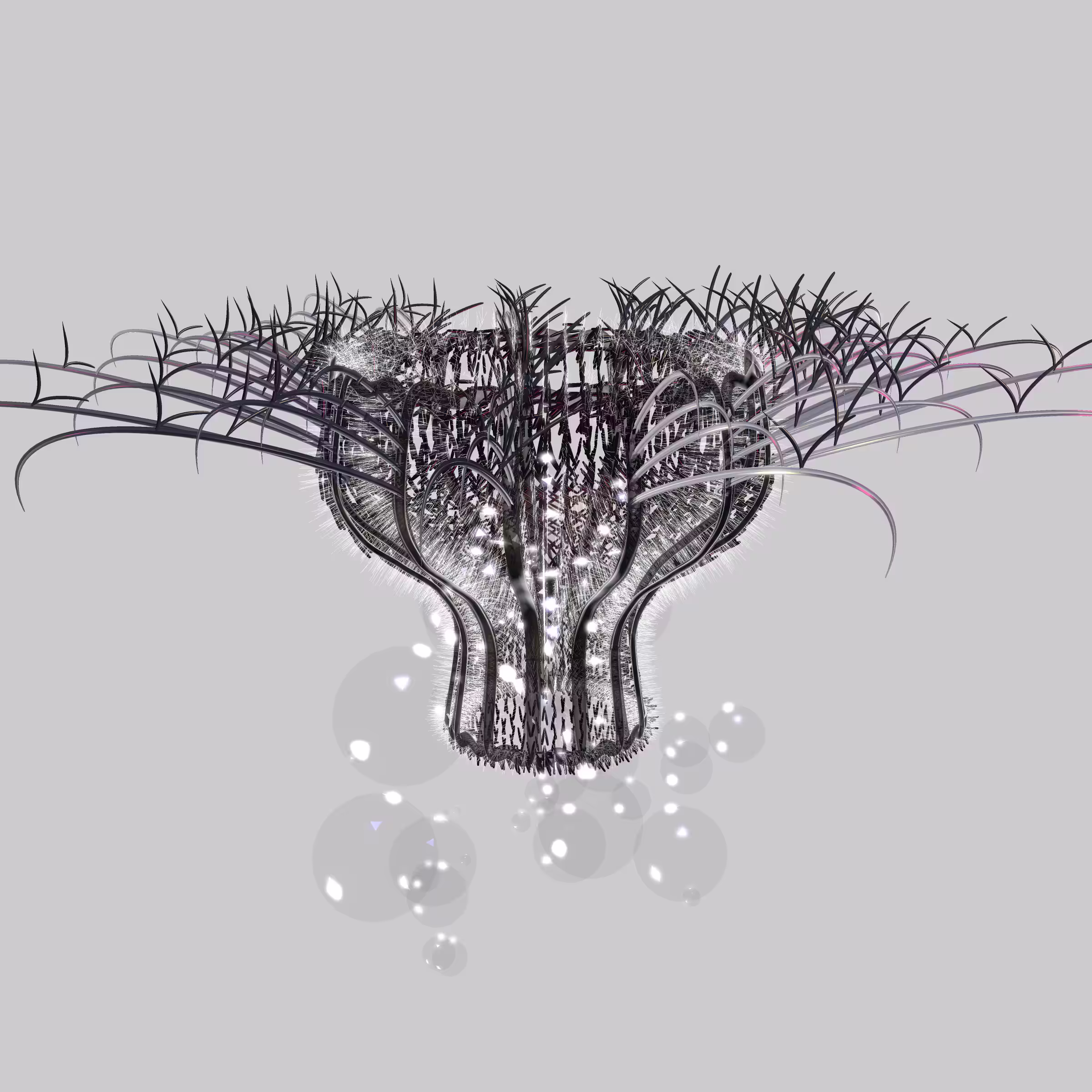 Lycorises #98