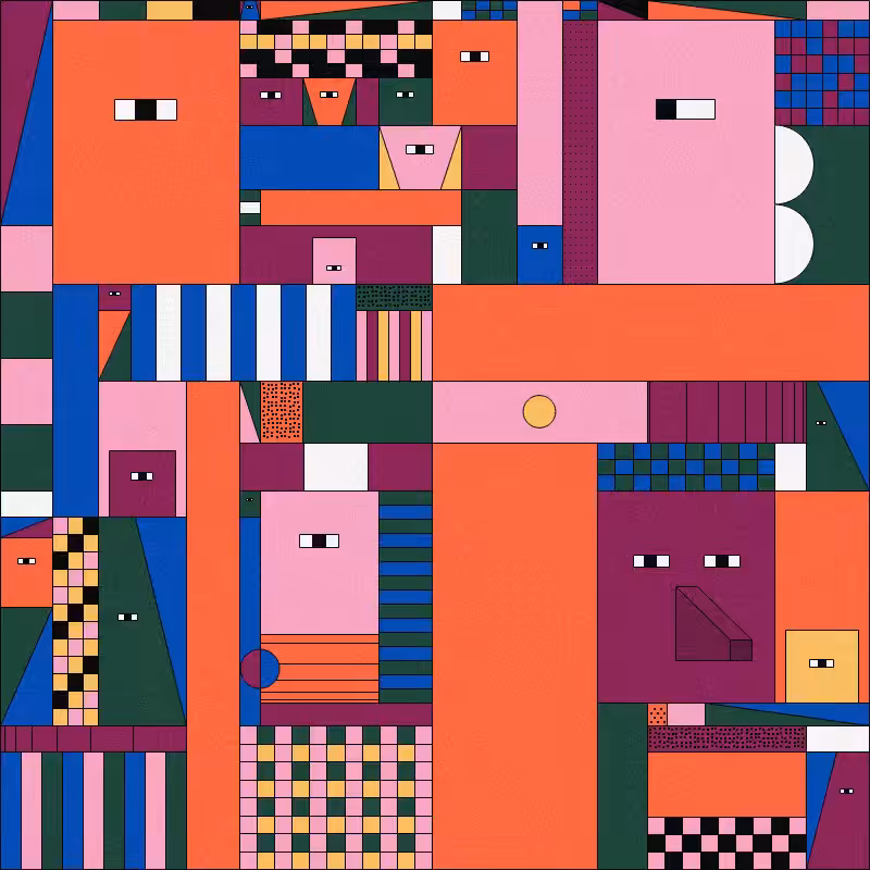 Face Hotel #101