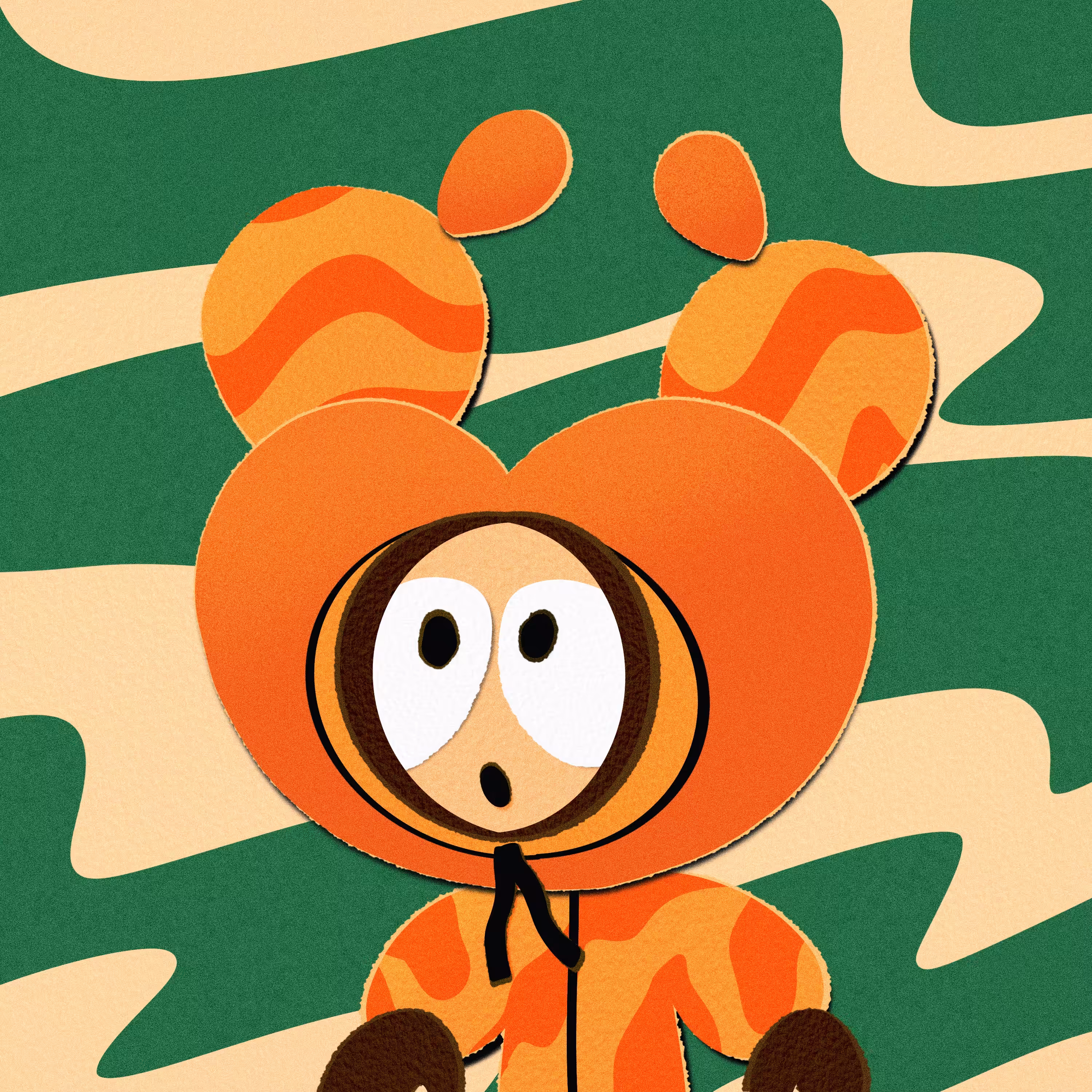 CactiCrew: K Bep #268