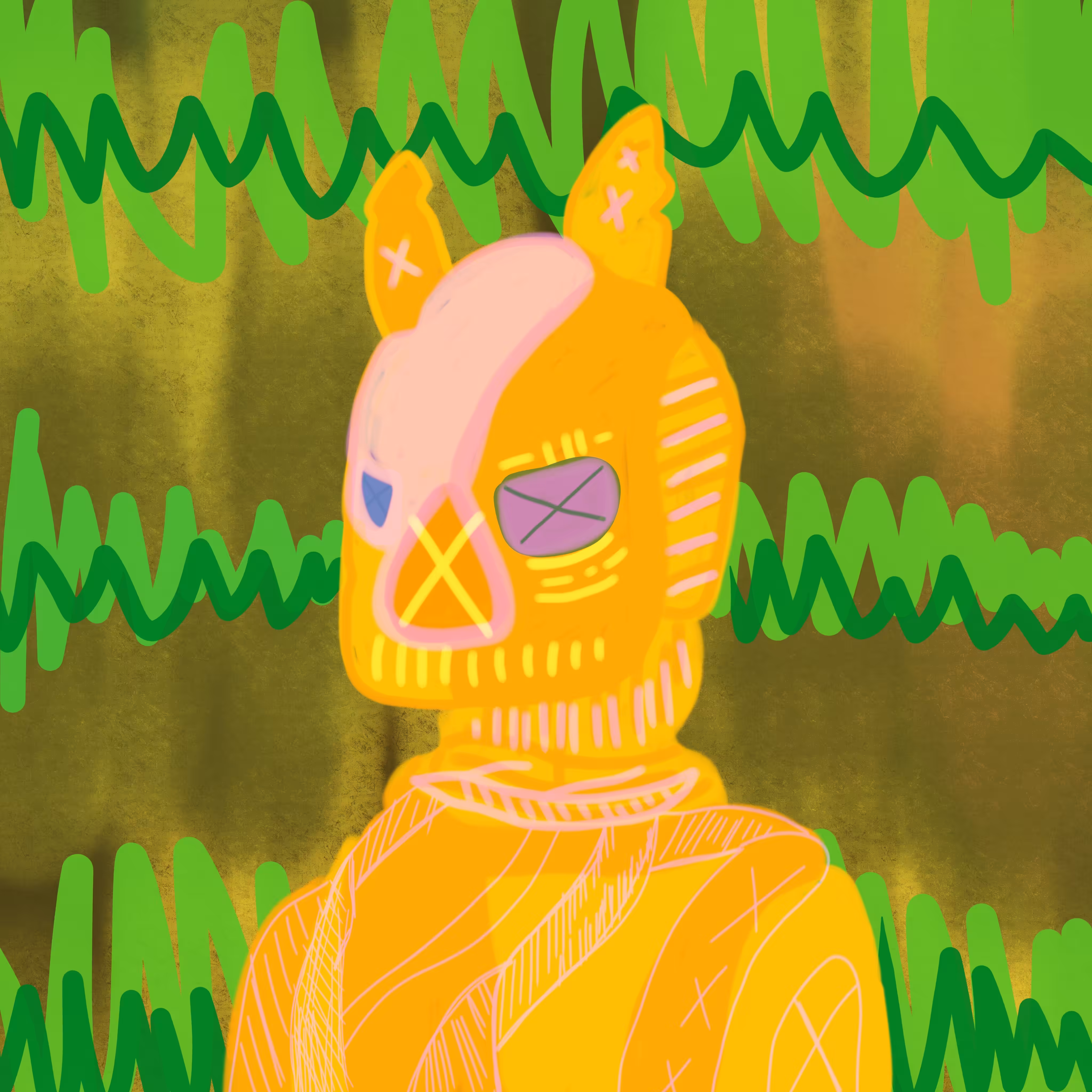 UNNOTICE CLAN || BHC-0x05