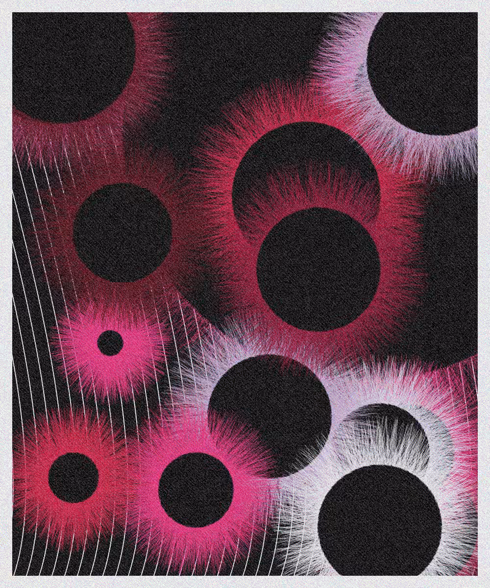 Cores #9