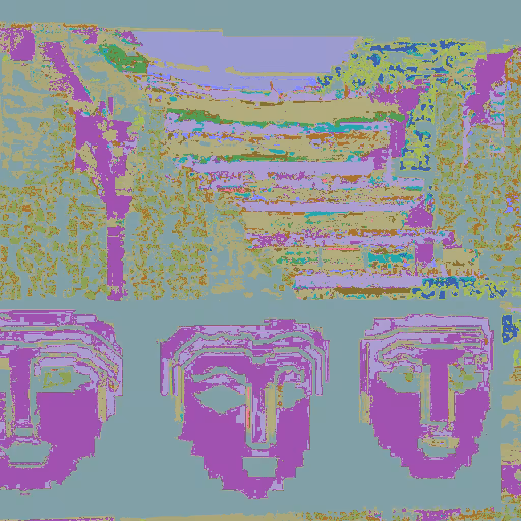 Prosopa | 2
