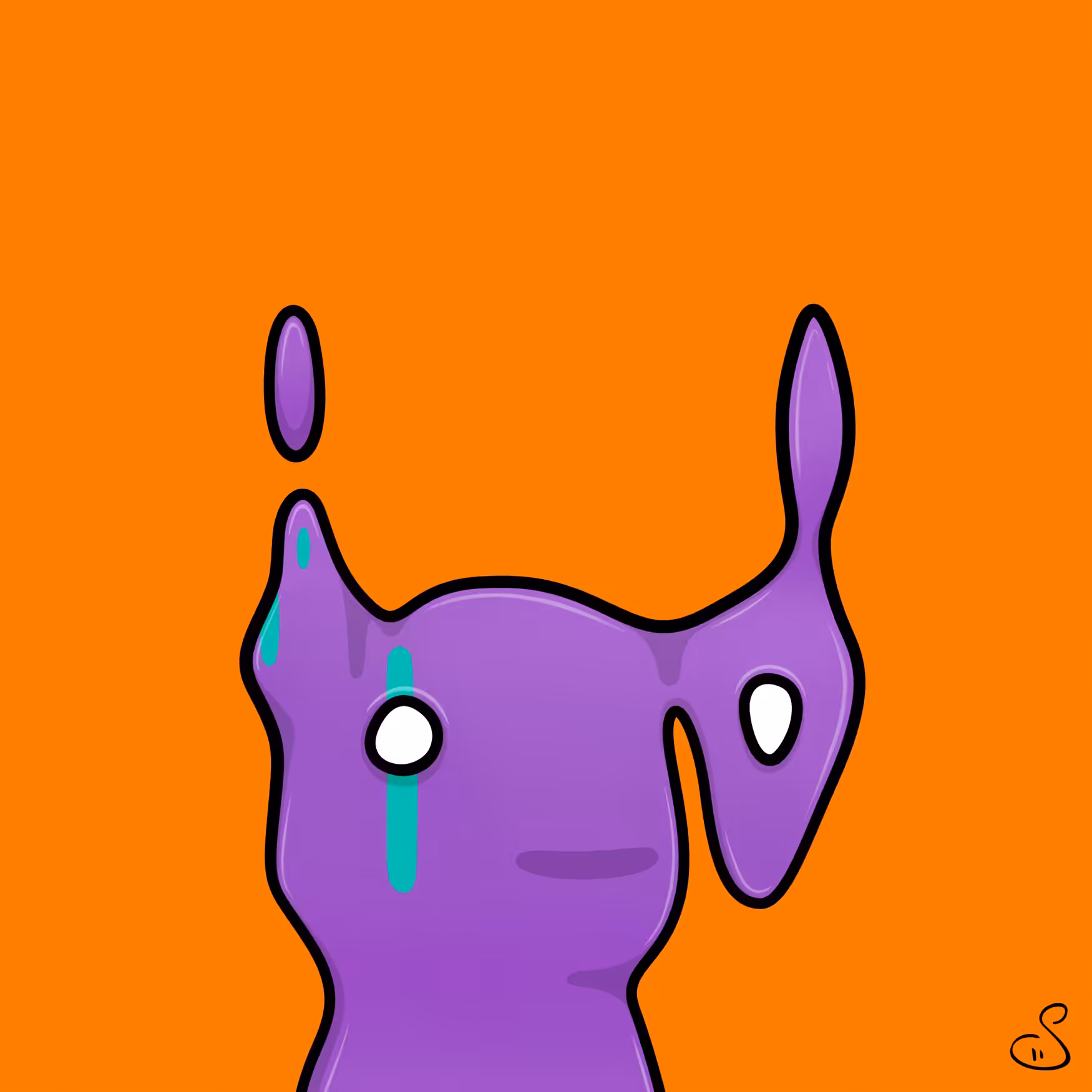 GANOODLE / 015-38