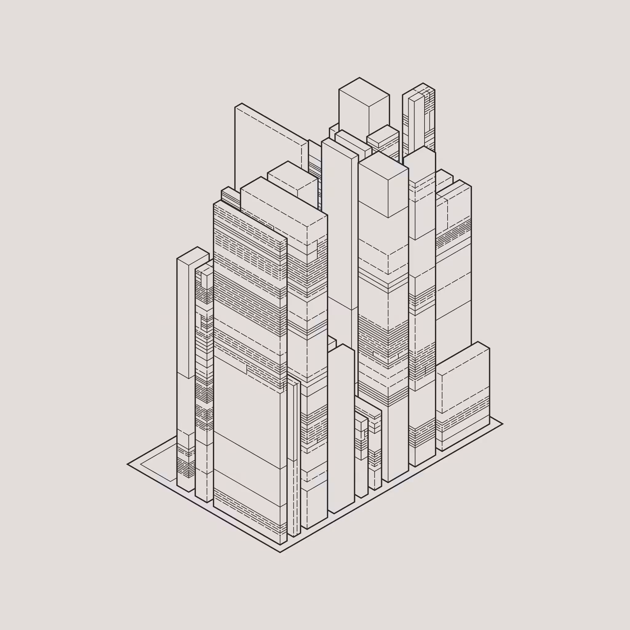 Urban Planning #25