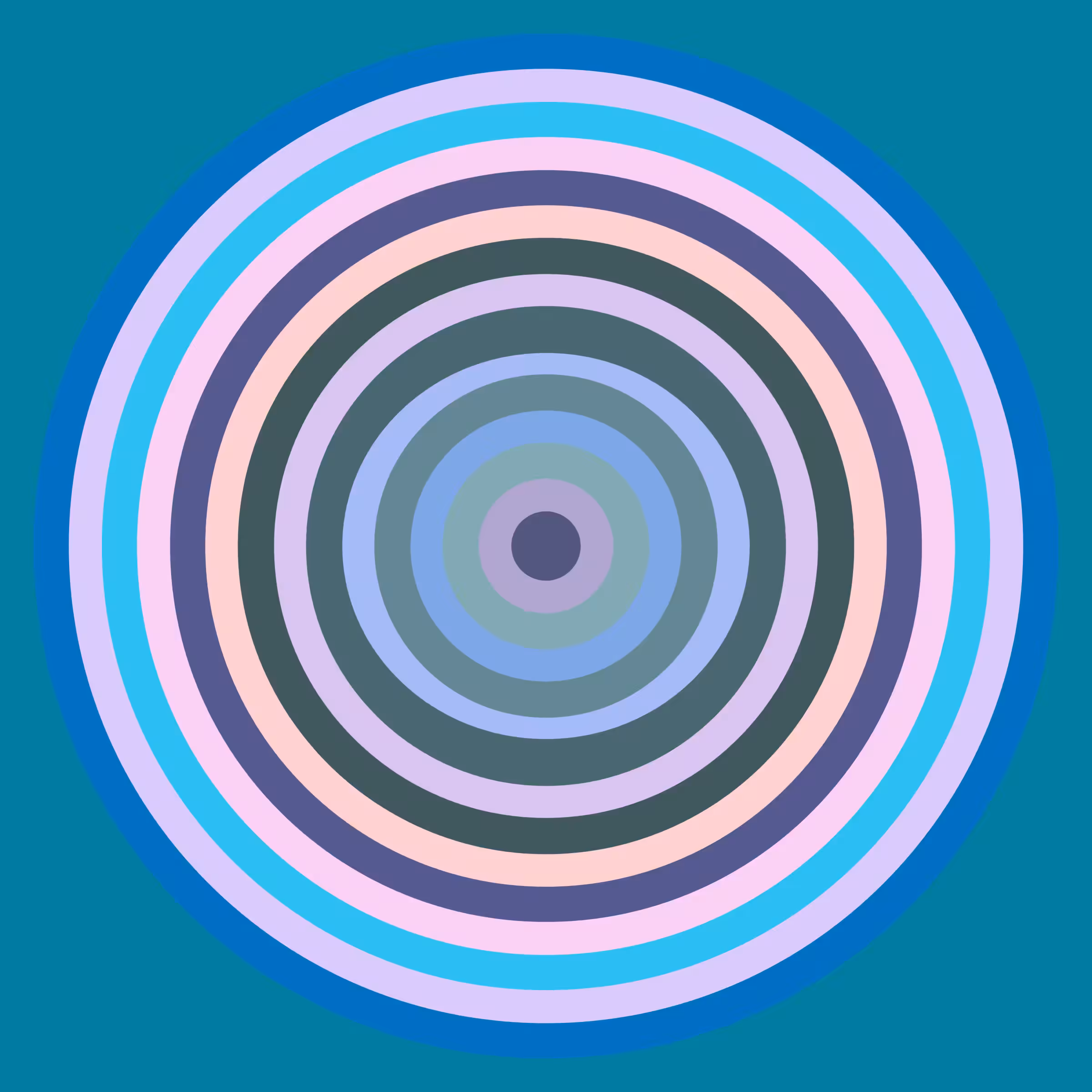 Circle of Frens² #8938