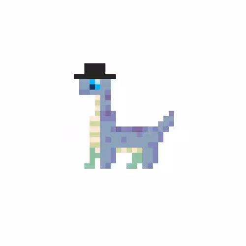 dino #69