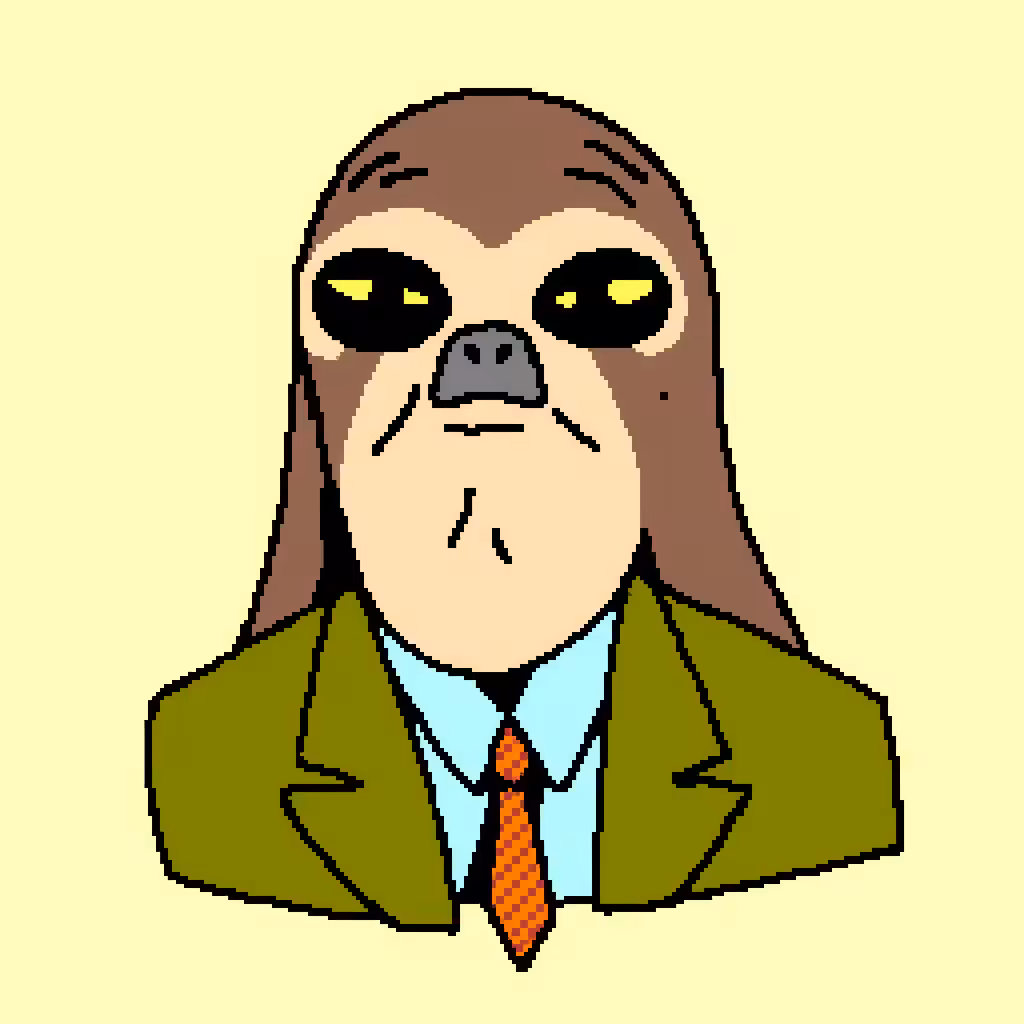 CorporateNomad