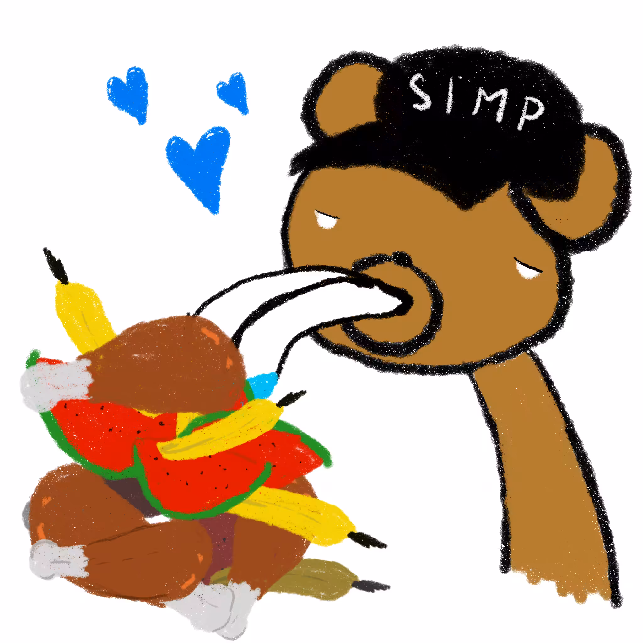 Simper#184