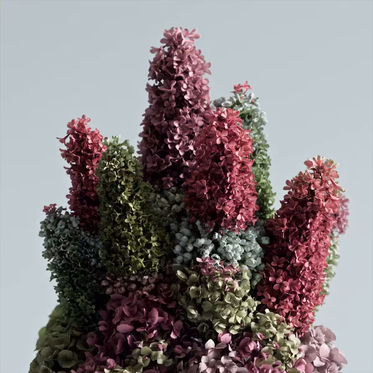 The Bouquet