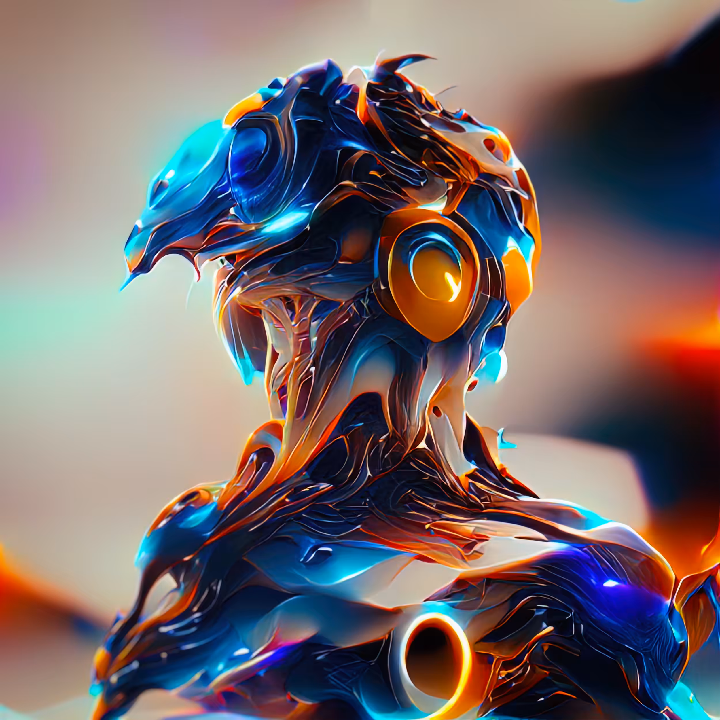 Horus