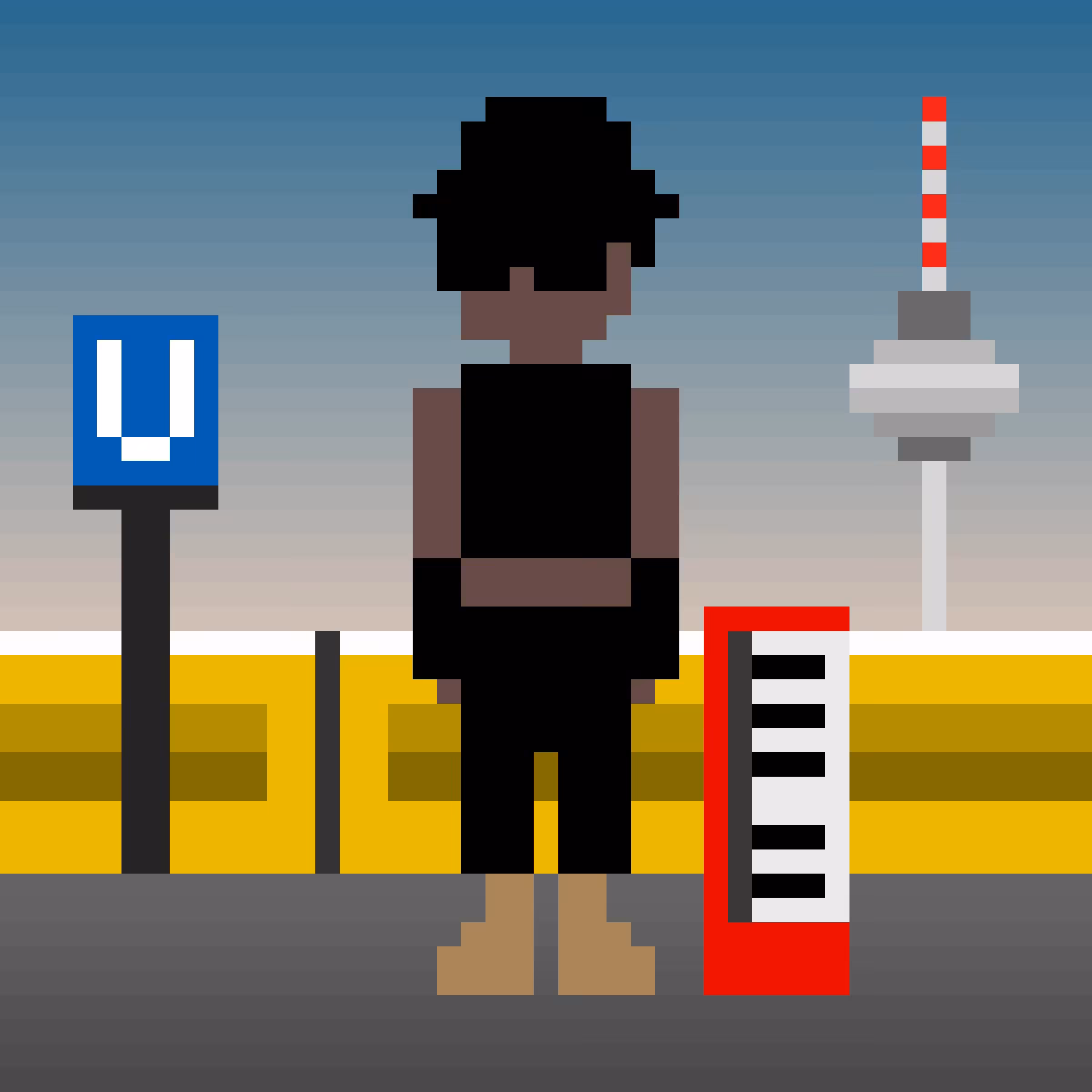 CryptoBerliner #757