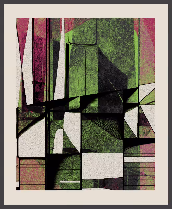 block pattern #16