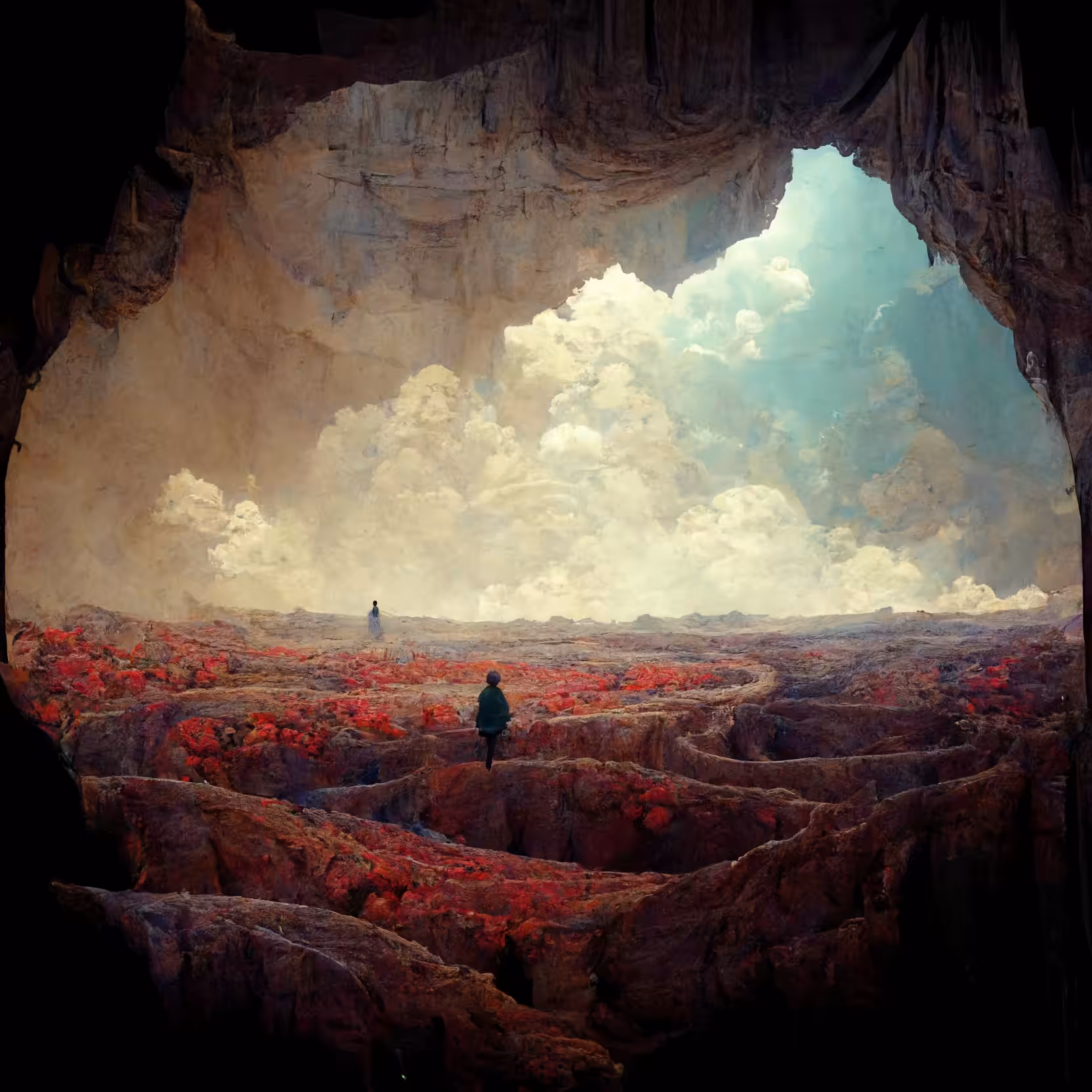 The Unknown 077