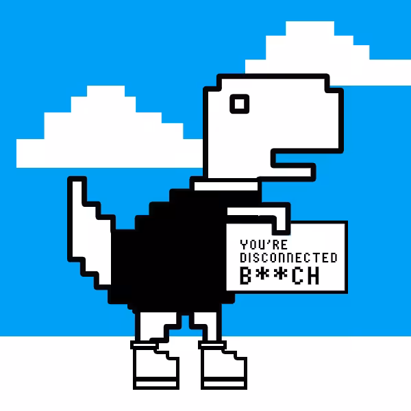 #1806 Xooze DUDE