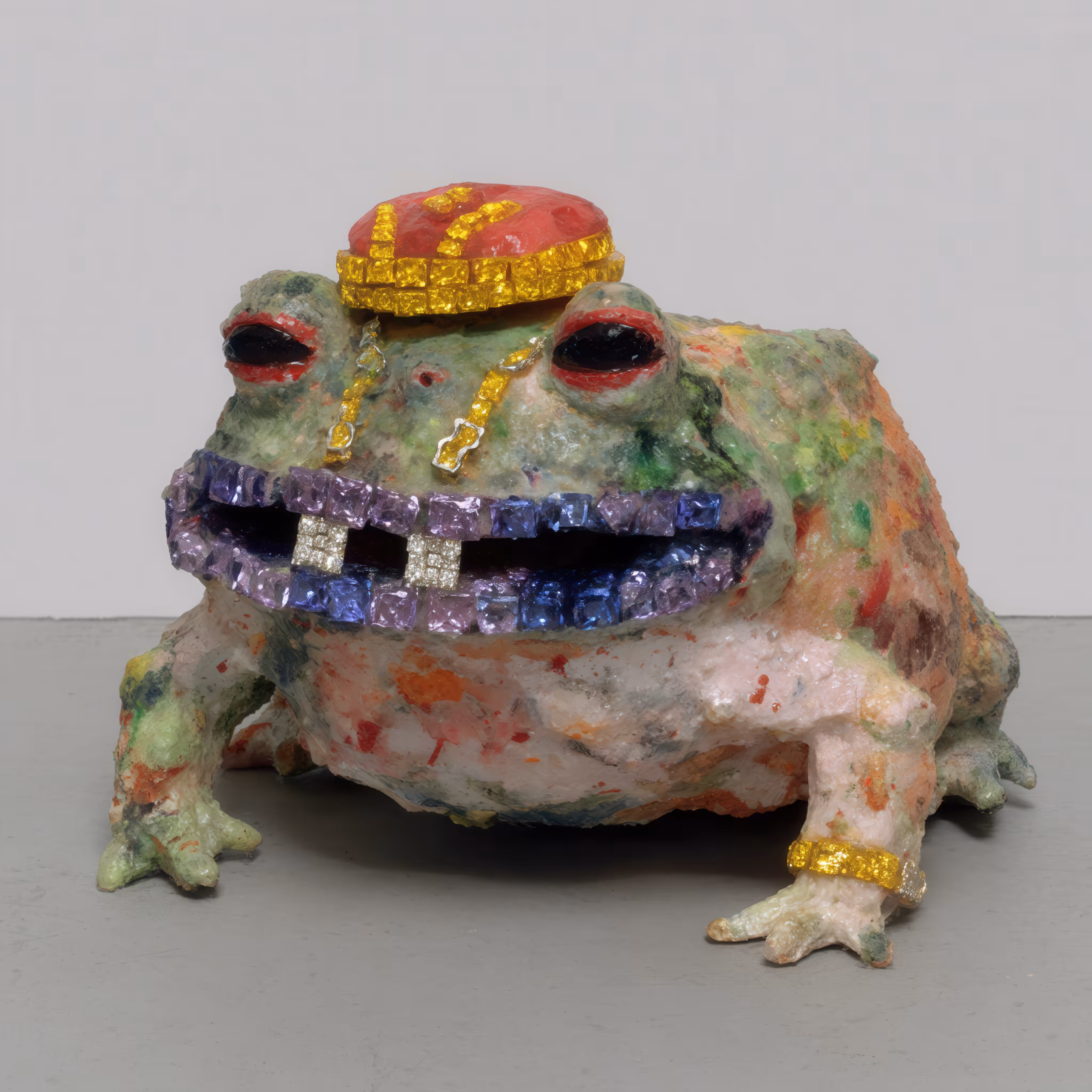 TOADCORE: Blizzle