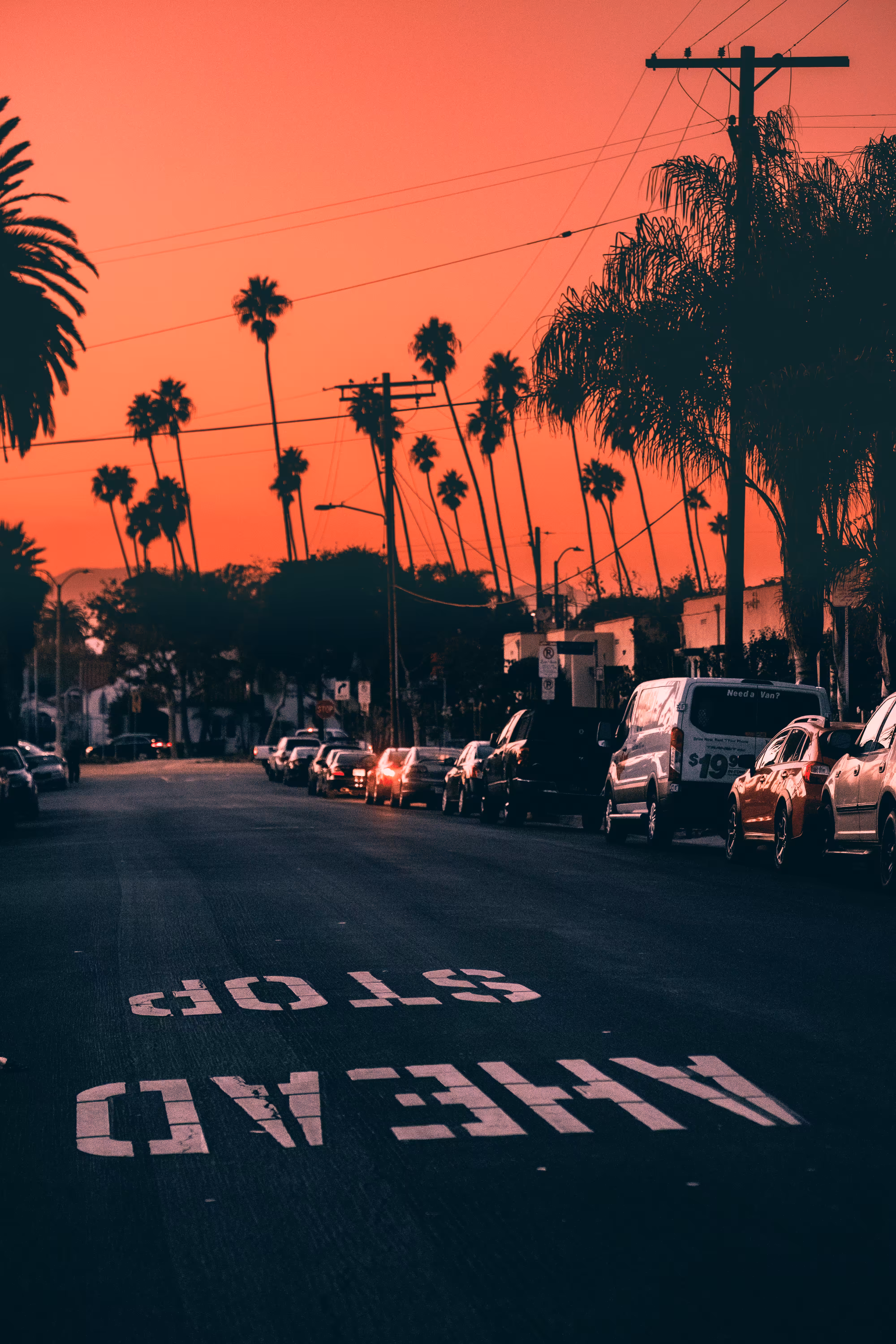 Somewhere Else: 018 - No Breaks