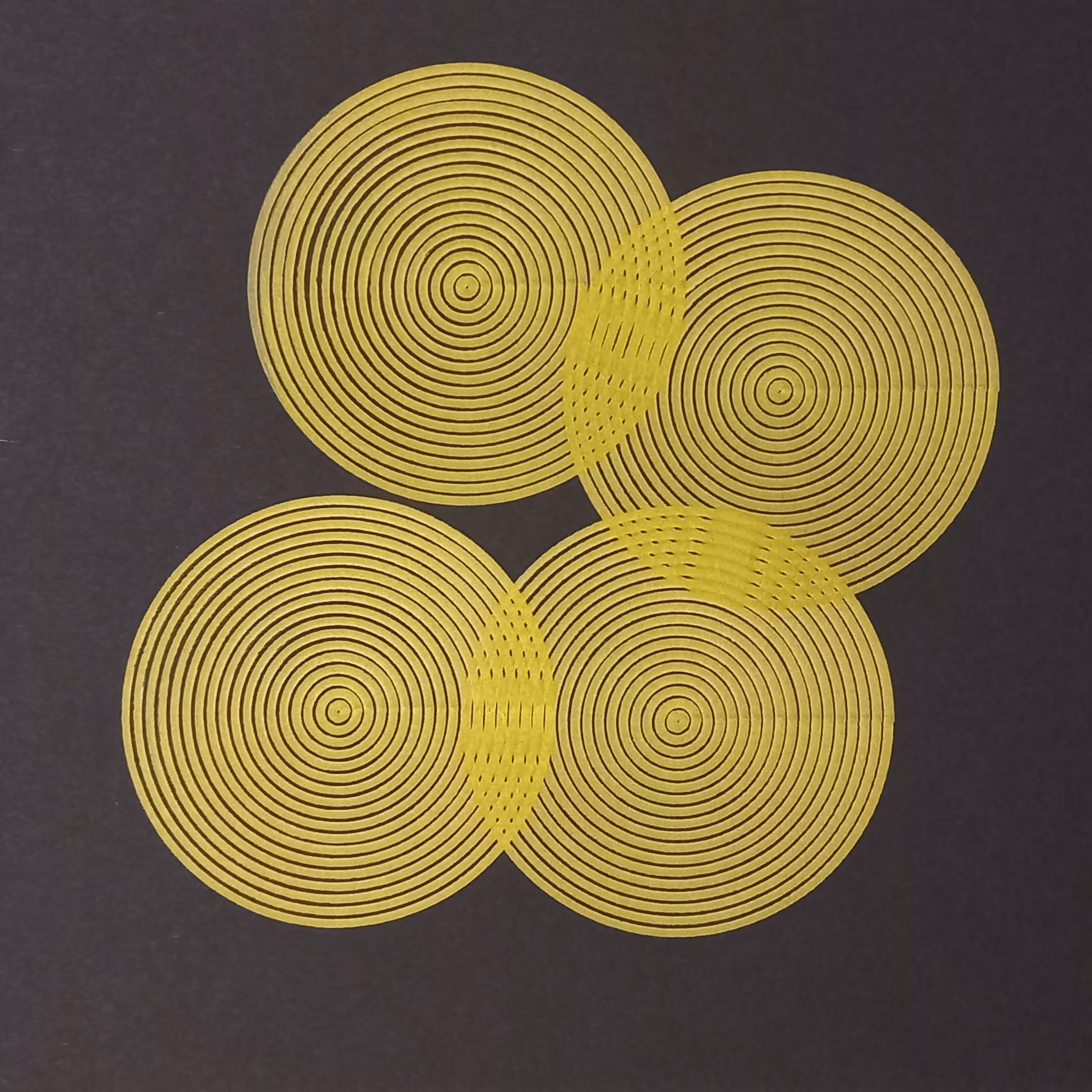 Climate circles