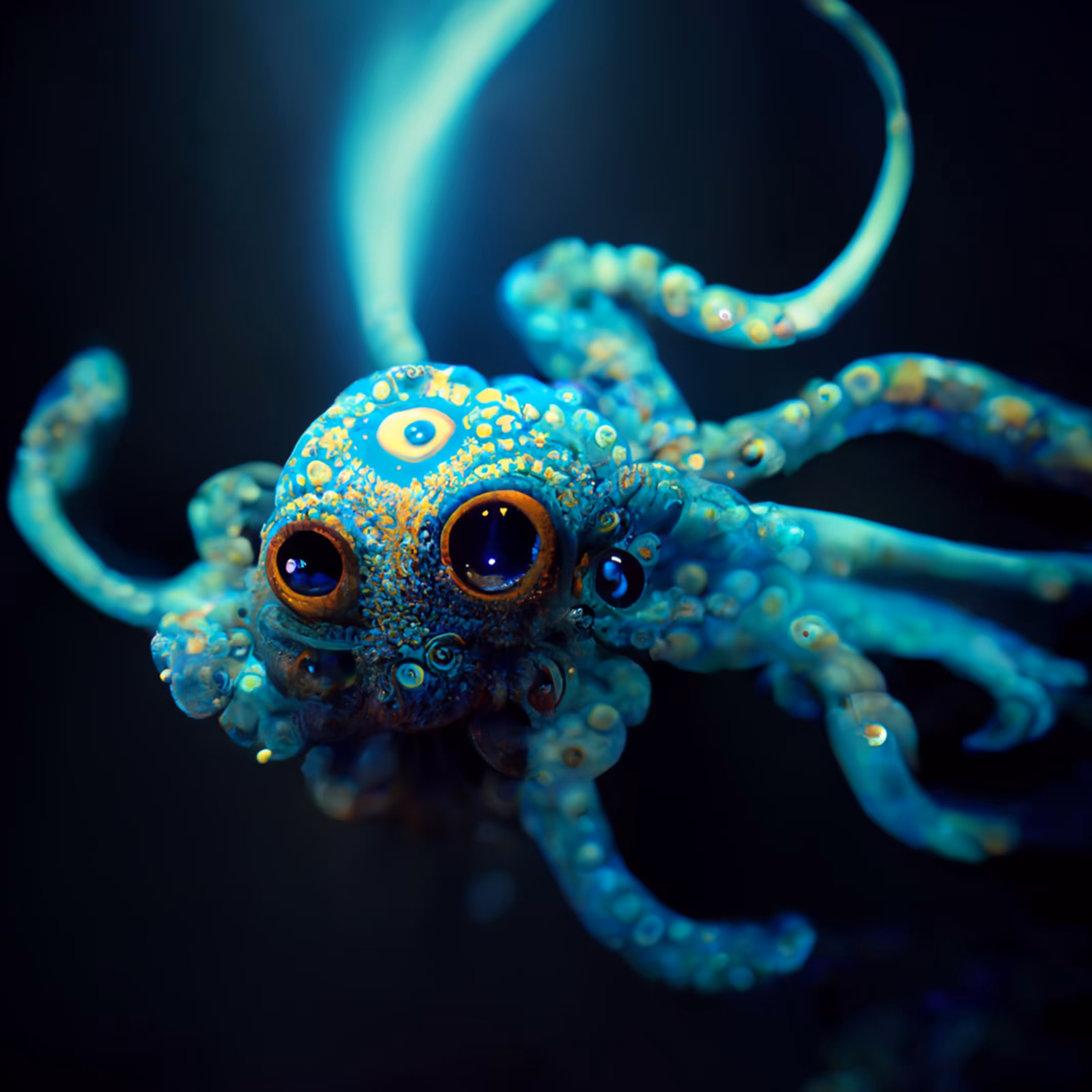 Octo-pAI