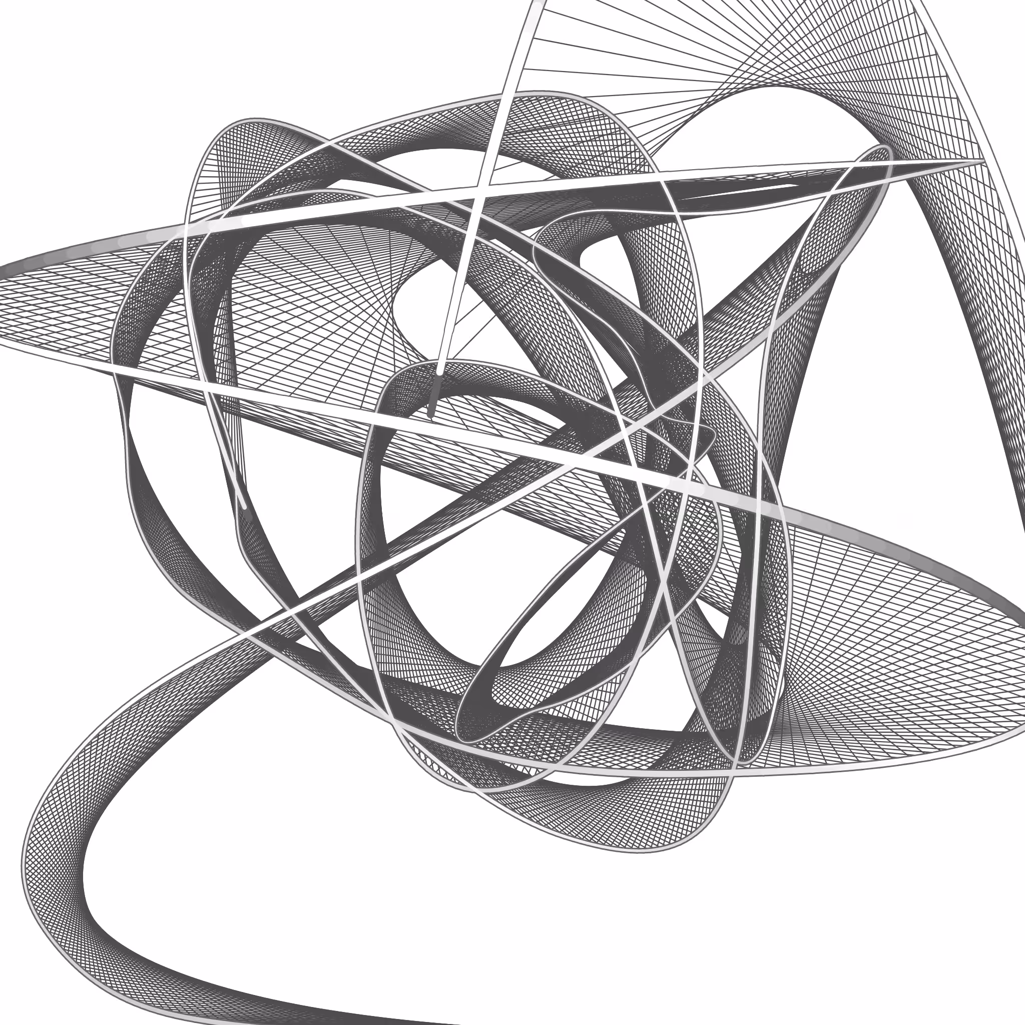 Intersection Shape