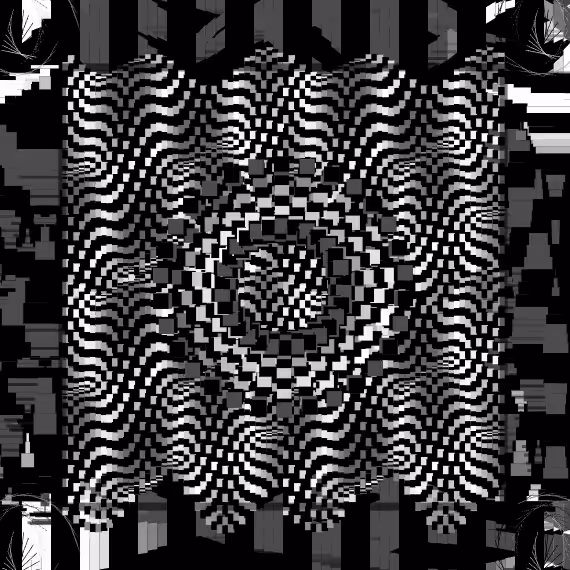 👁️ Optical 👁️