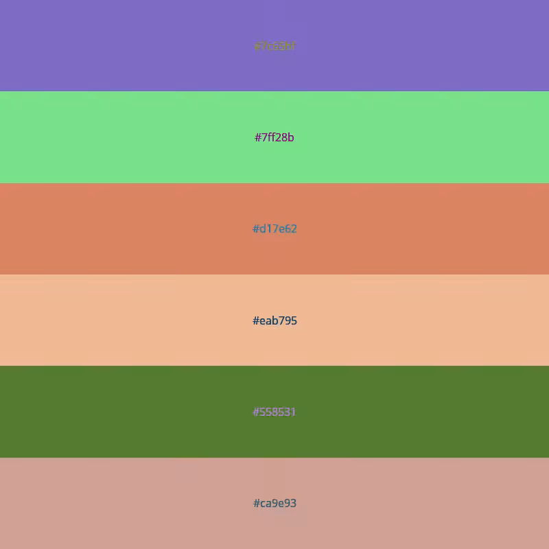 Hexes #498