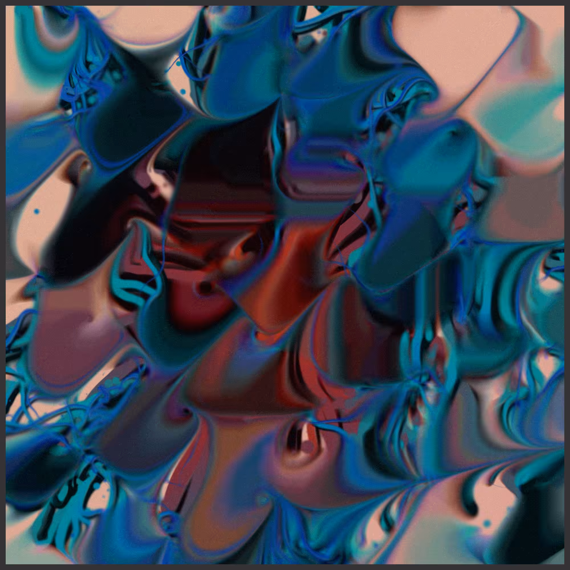 Faltantrieb #61