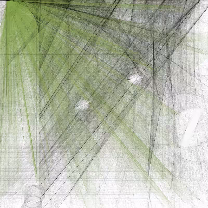 Fleeting #94