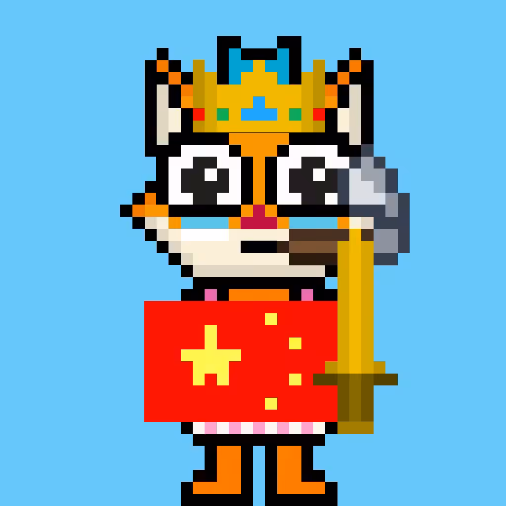 Foxquity #145