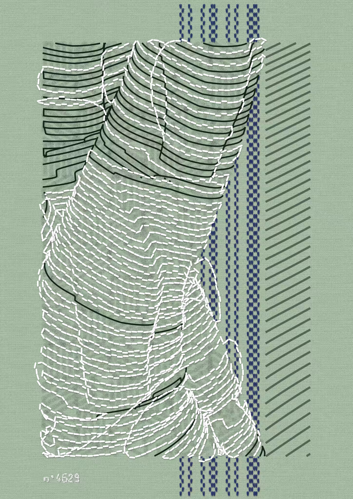 Aux Arbres #4629