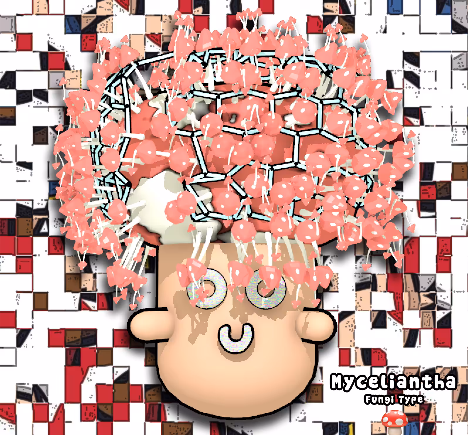 Myceliantha