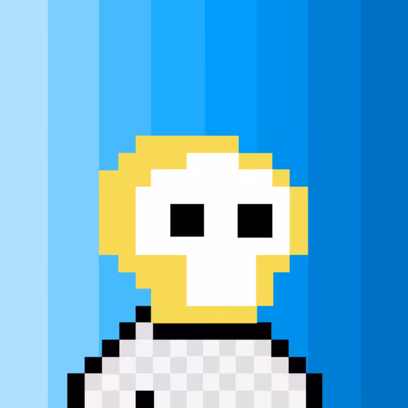 Chill Skellys #61