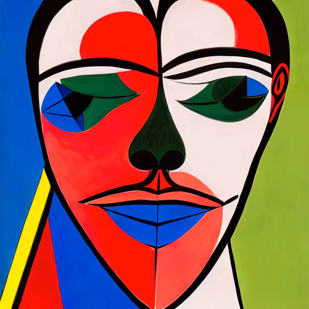 Artful Degen #1094