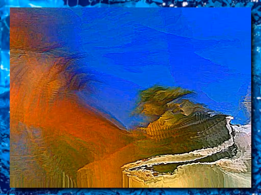 As Remembered: Laguna Beach Bikini Bash 2001