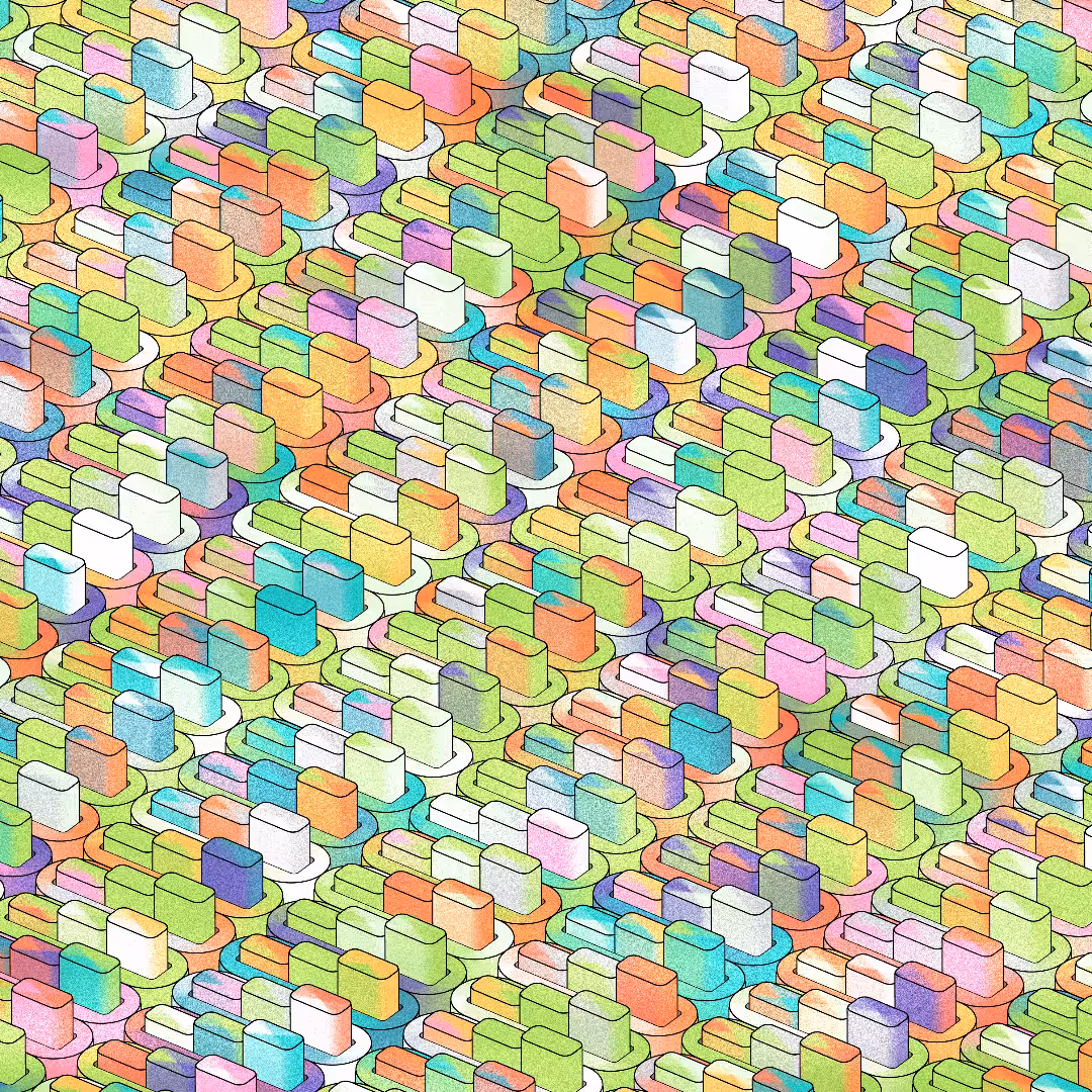 Cylinders #40