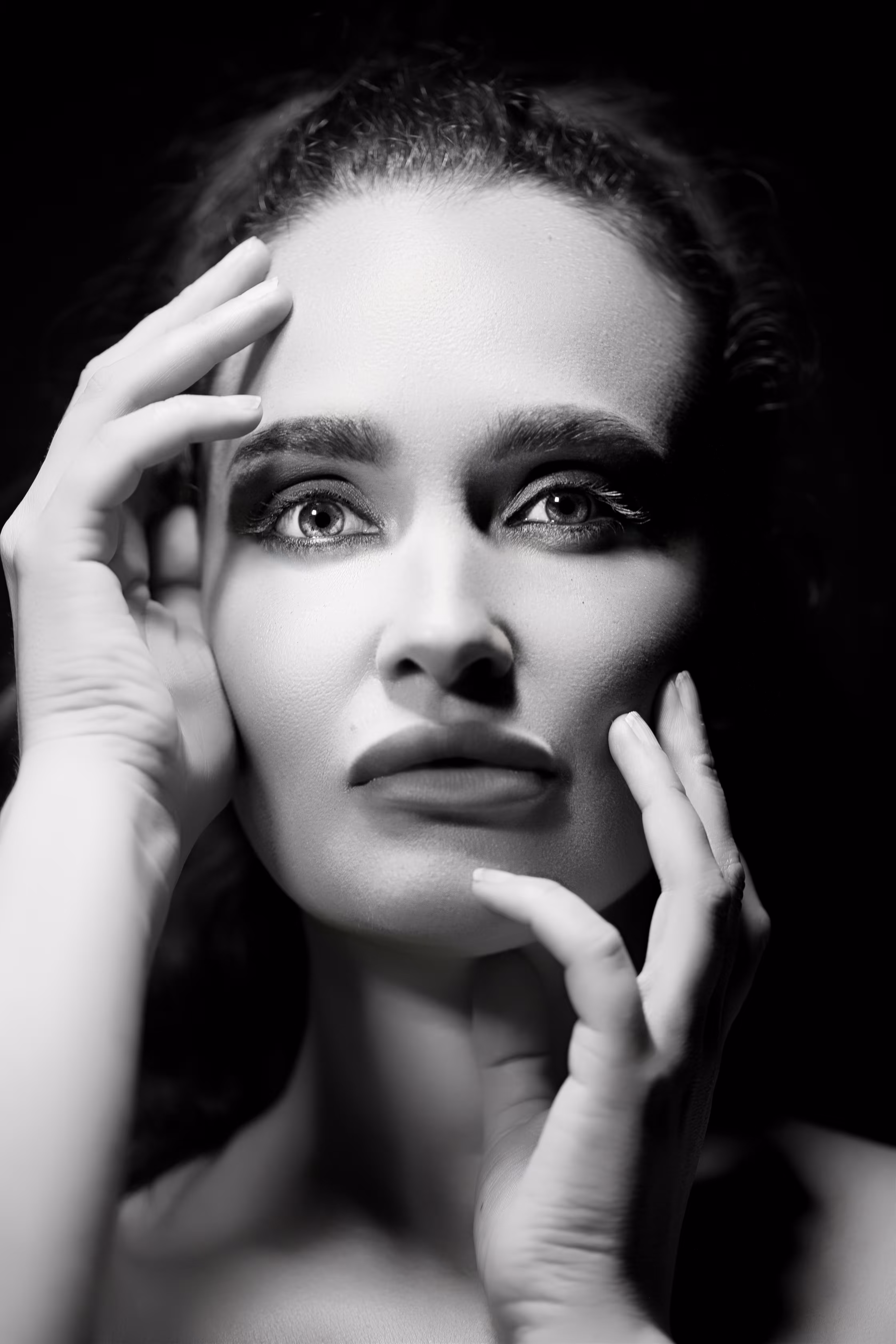 Inner Cartography