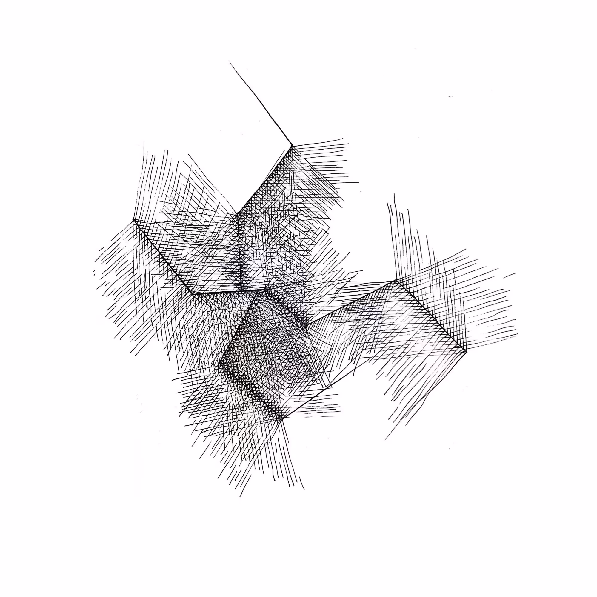#13 (Analogue-Digital-Analogue)