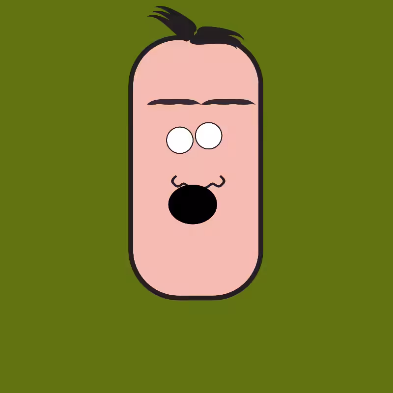 Hashed Guys #119