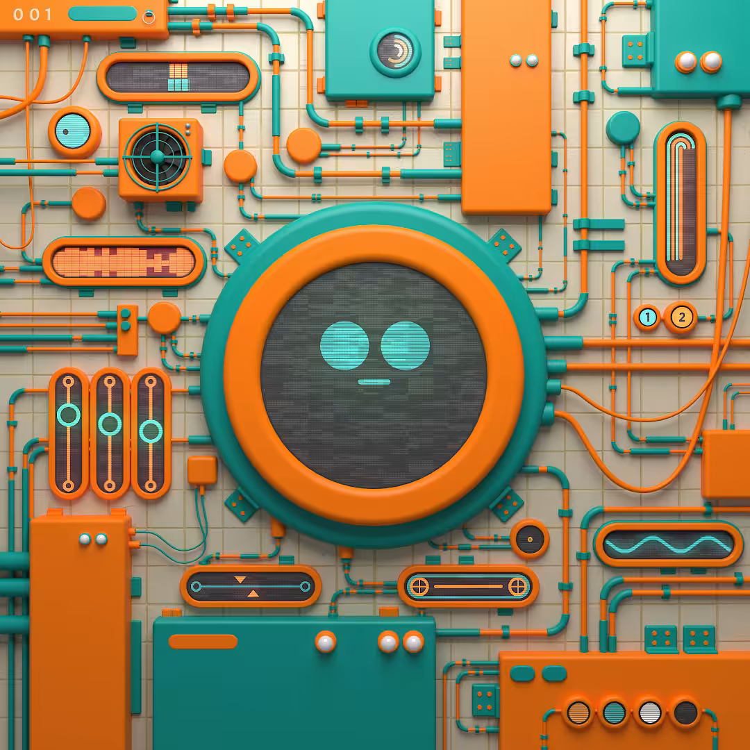 MOBO // 001