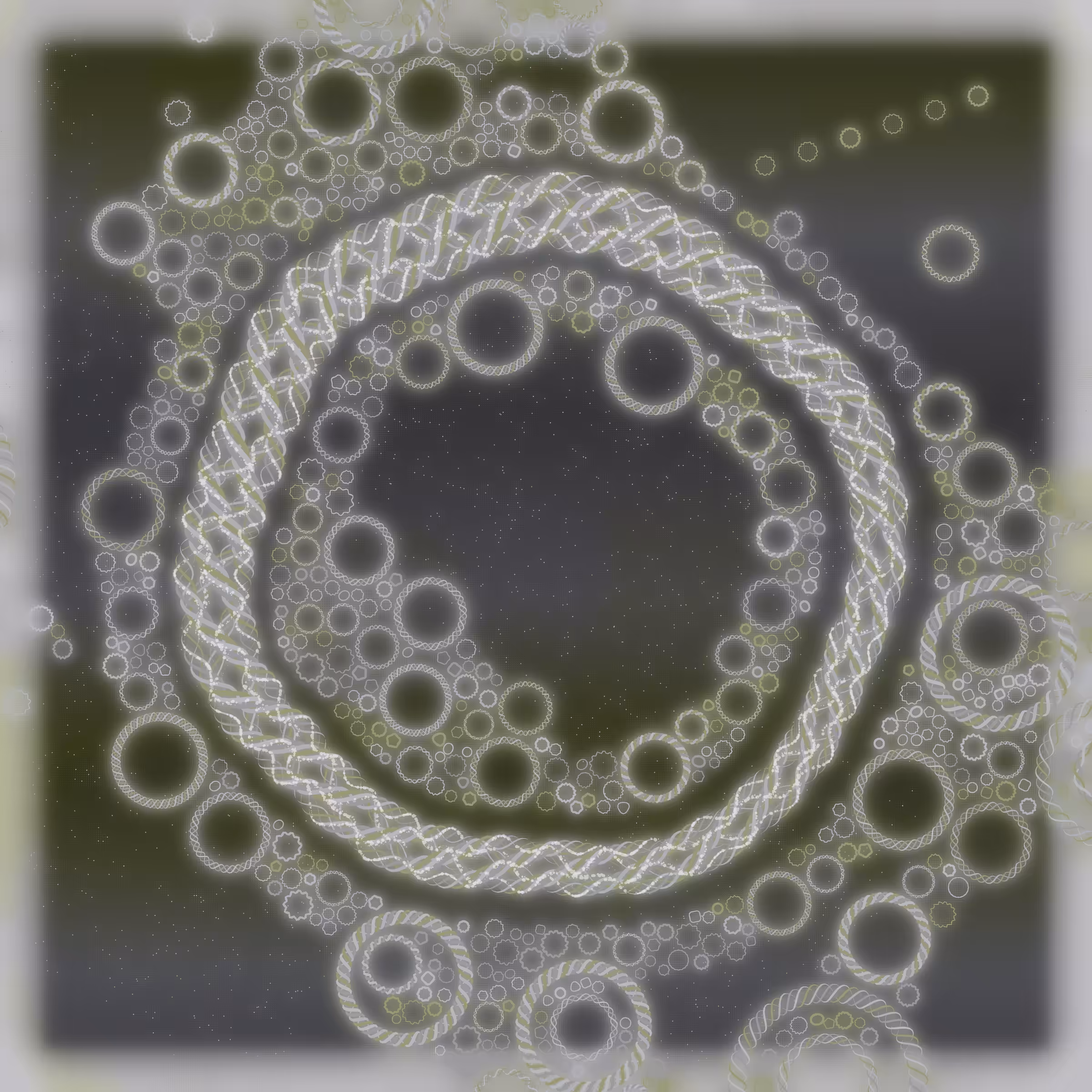 Friendship Bracelets #8316