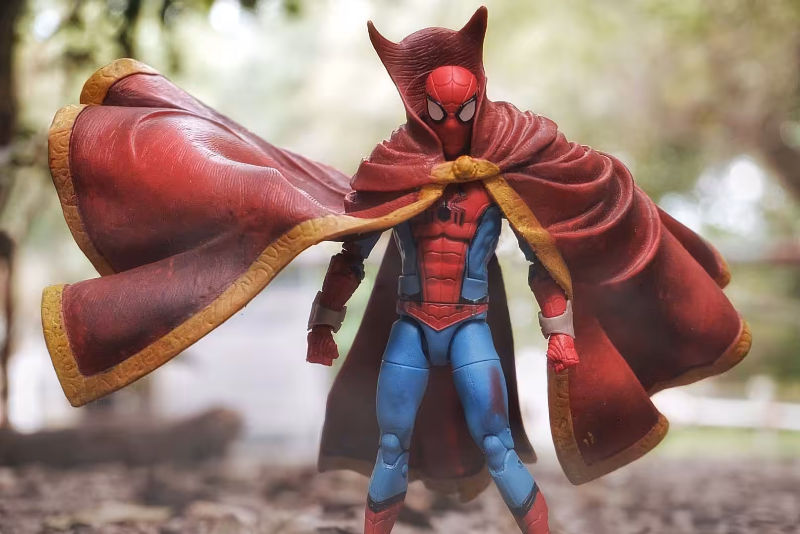 Spider-Man Supreme