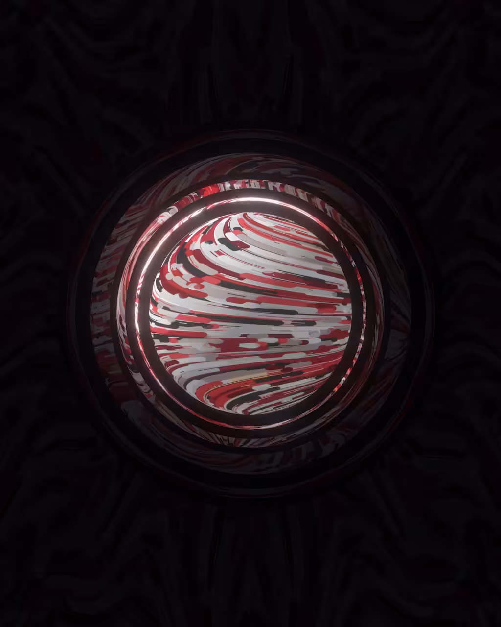 Orb #618