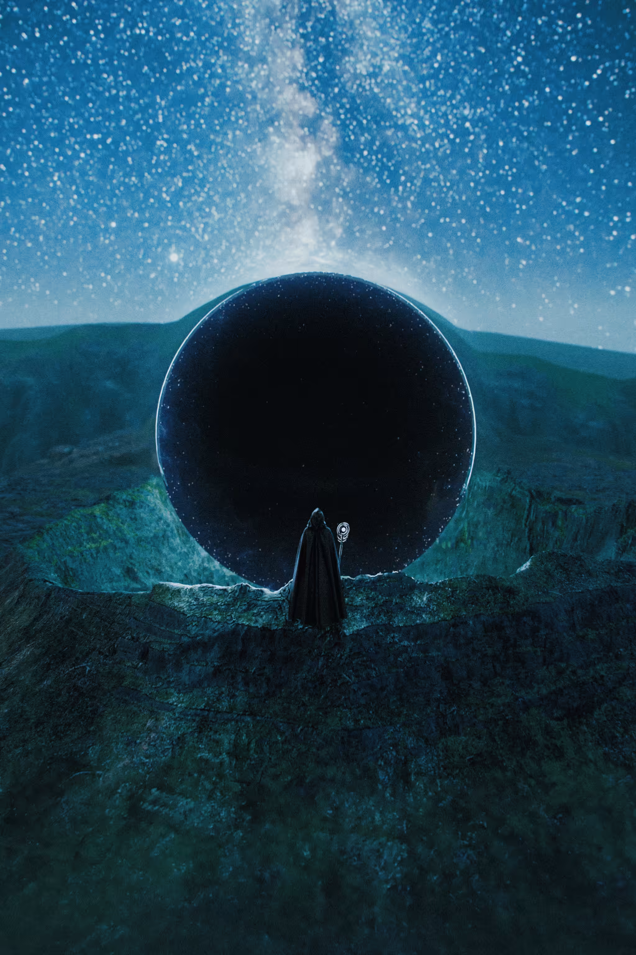 Speak To The Void