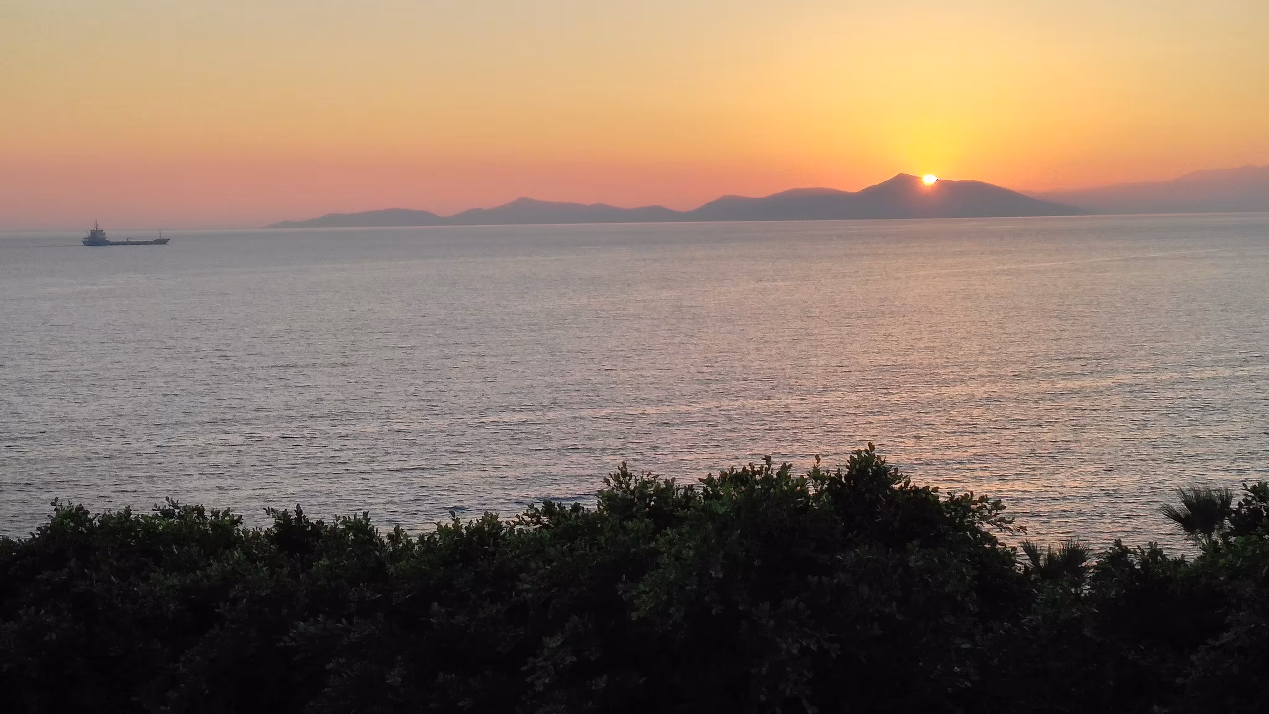Bodrum View