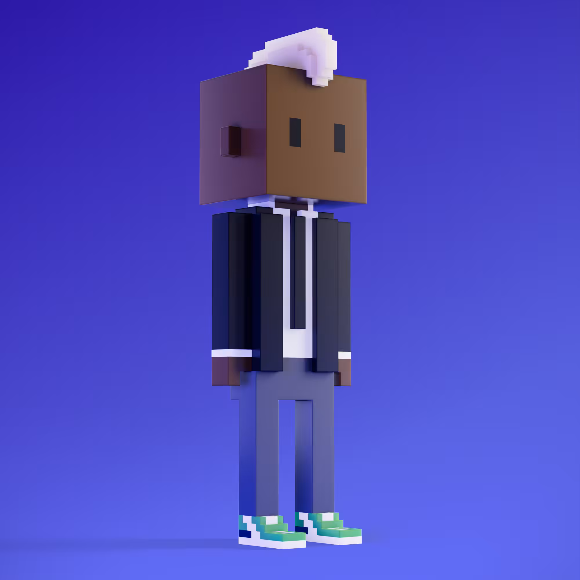 Meebit #14188