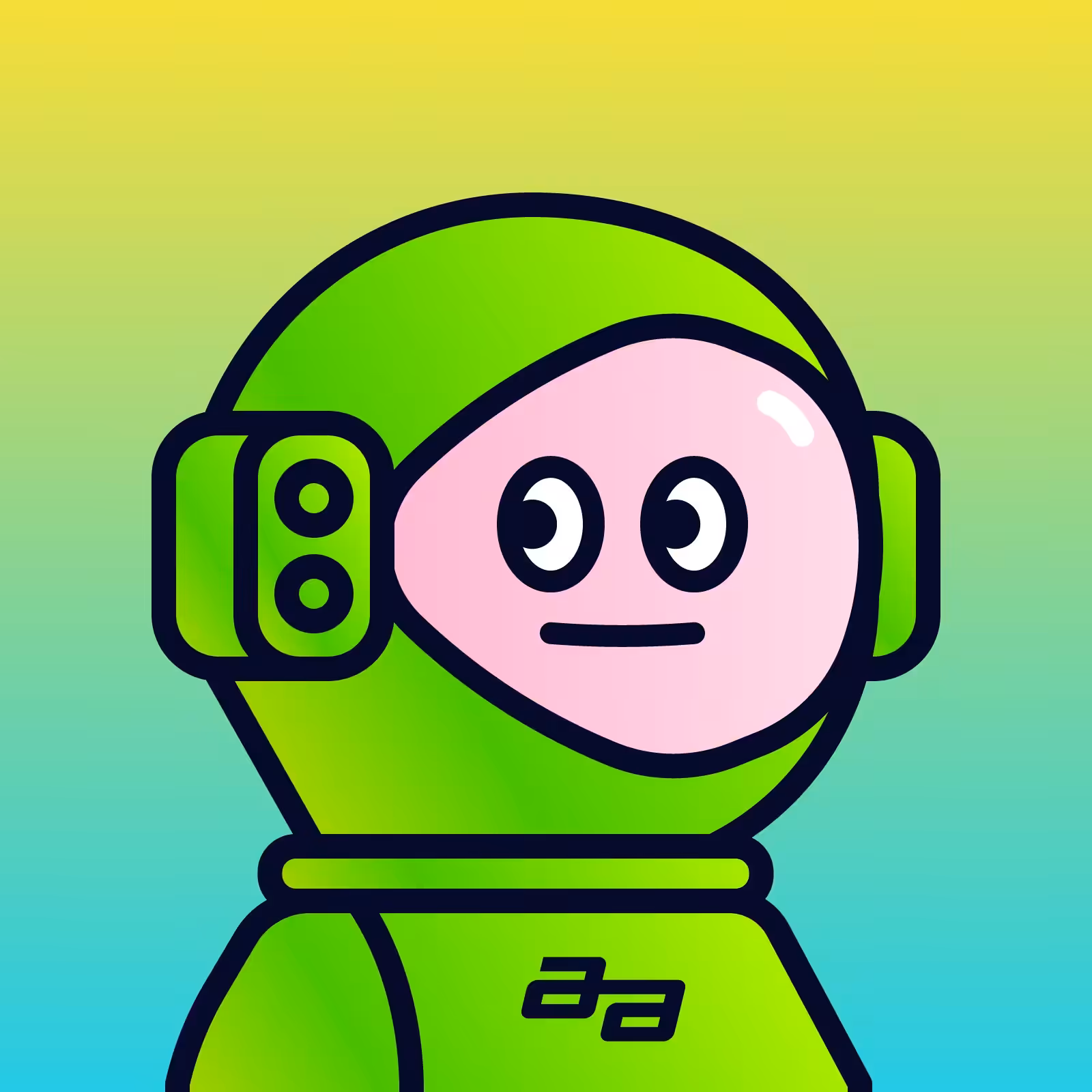 Awkward Astronauts #6531