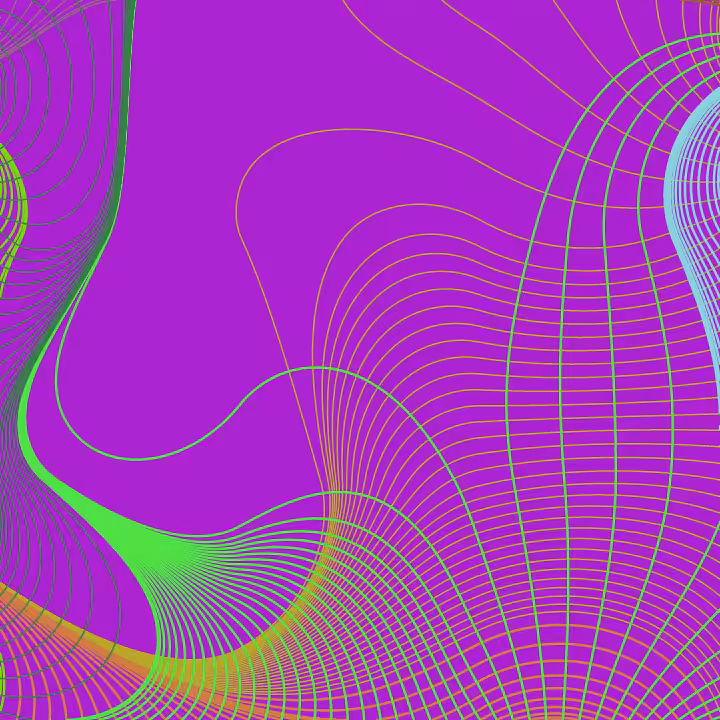 LineColorComposition2 #22