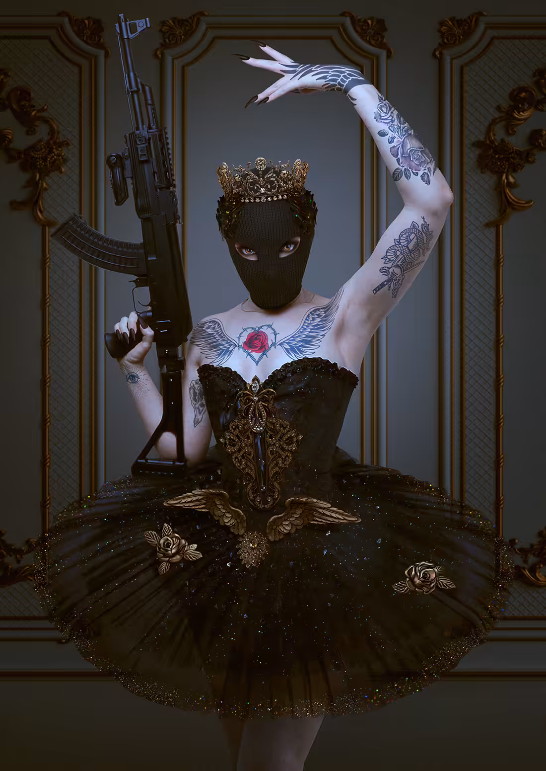 Black Swan