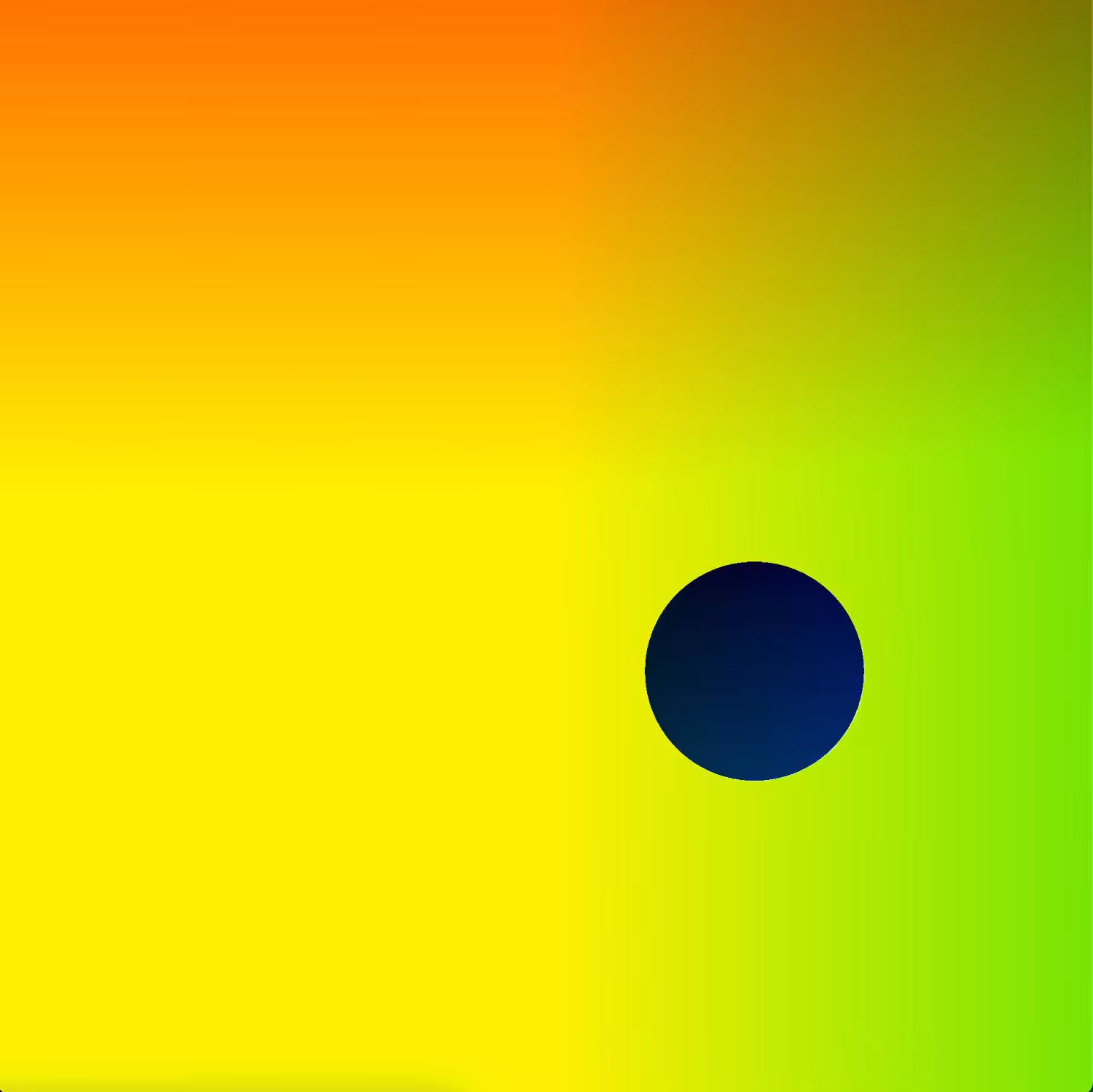 Genuary #11