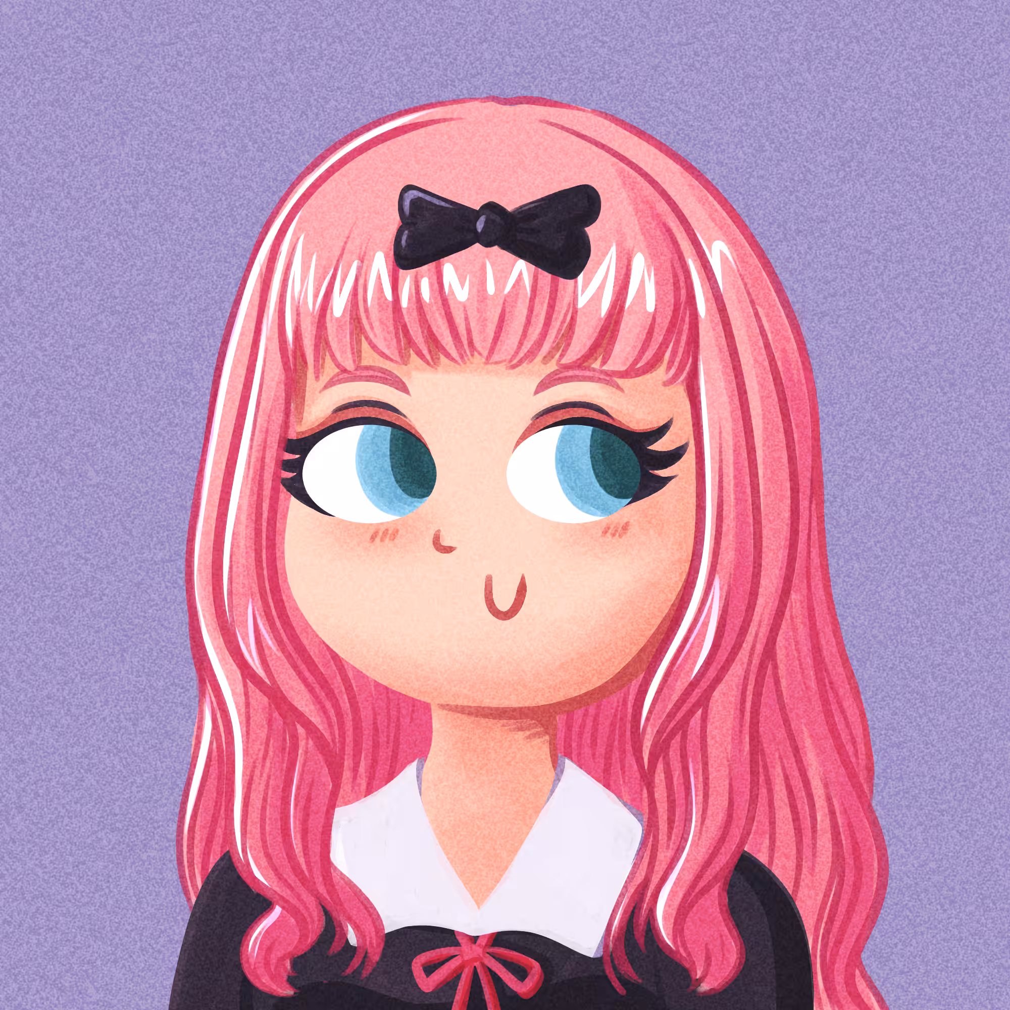 048 Cosplayer Chika